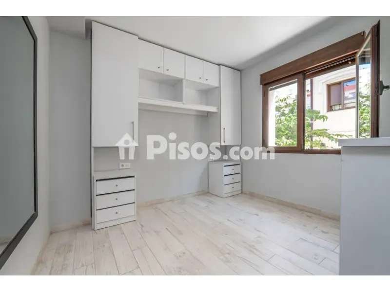 Bedrooms - Renovated Flat with Northwest View in Alhamar