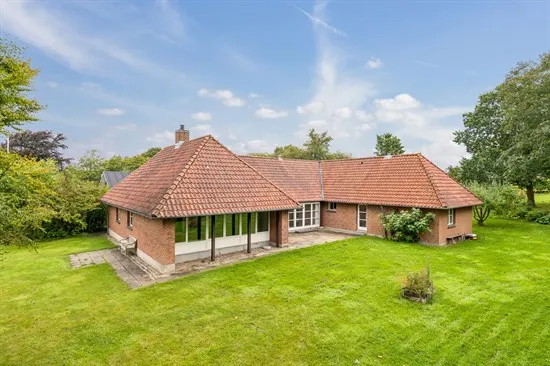 Maison 8 pièces à Vejle