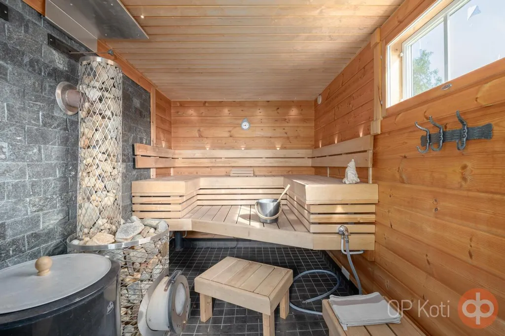 Toad - Riverside Plot with Sauna in Sotkamo