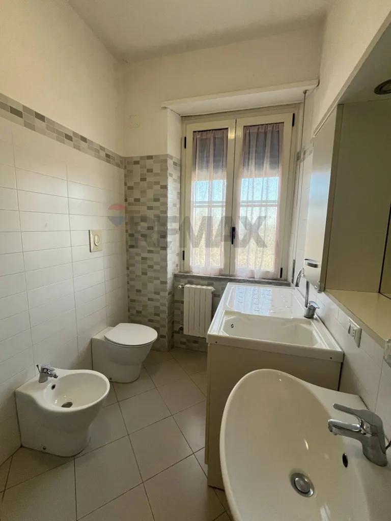 Vannitoad - Apartment with Terrace in Campobasso