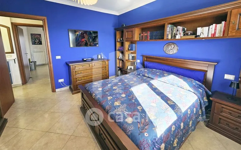 Chambres - Modern Apartment with Garden in Termoli
