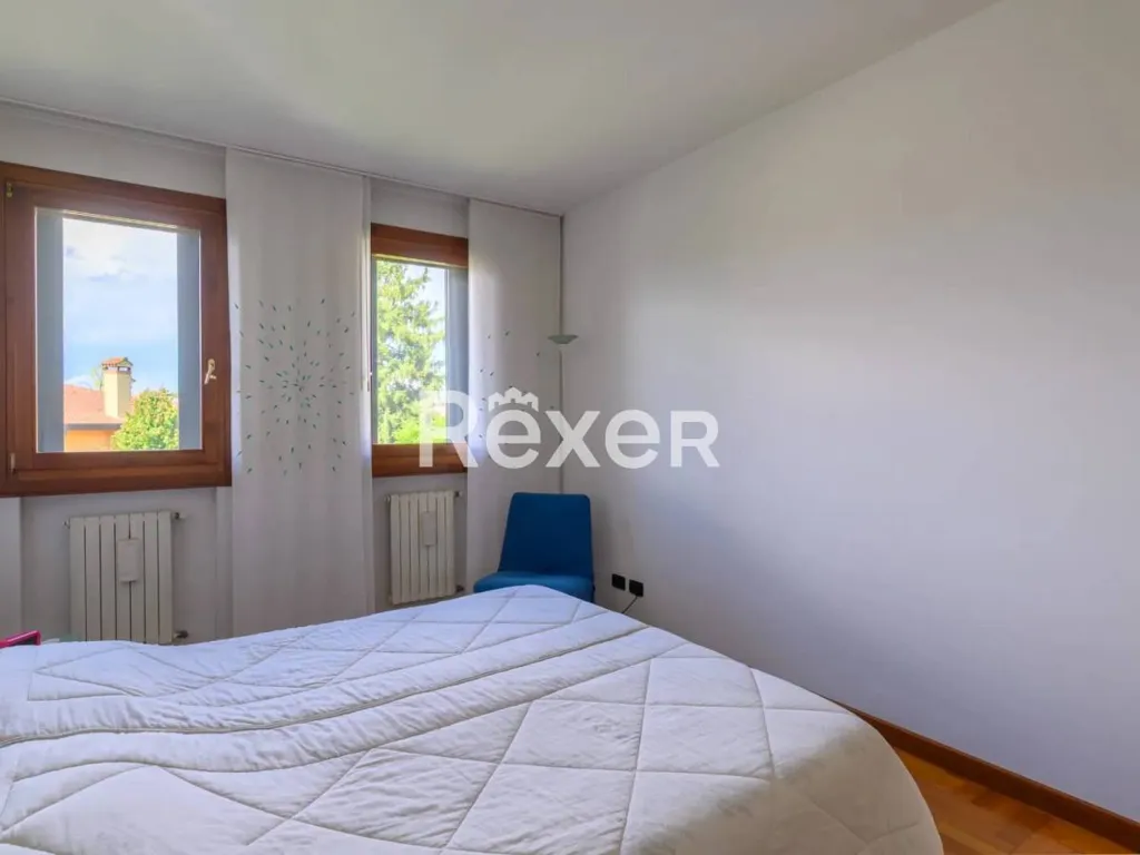 Camere da letto - Bifamiliare with Private Garden in Vigonza