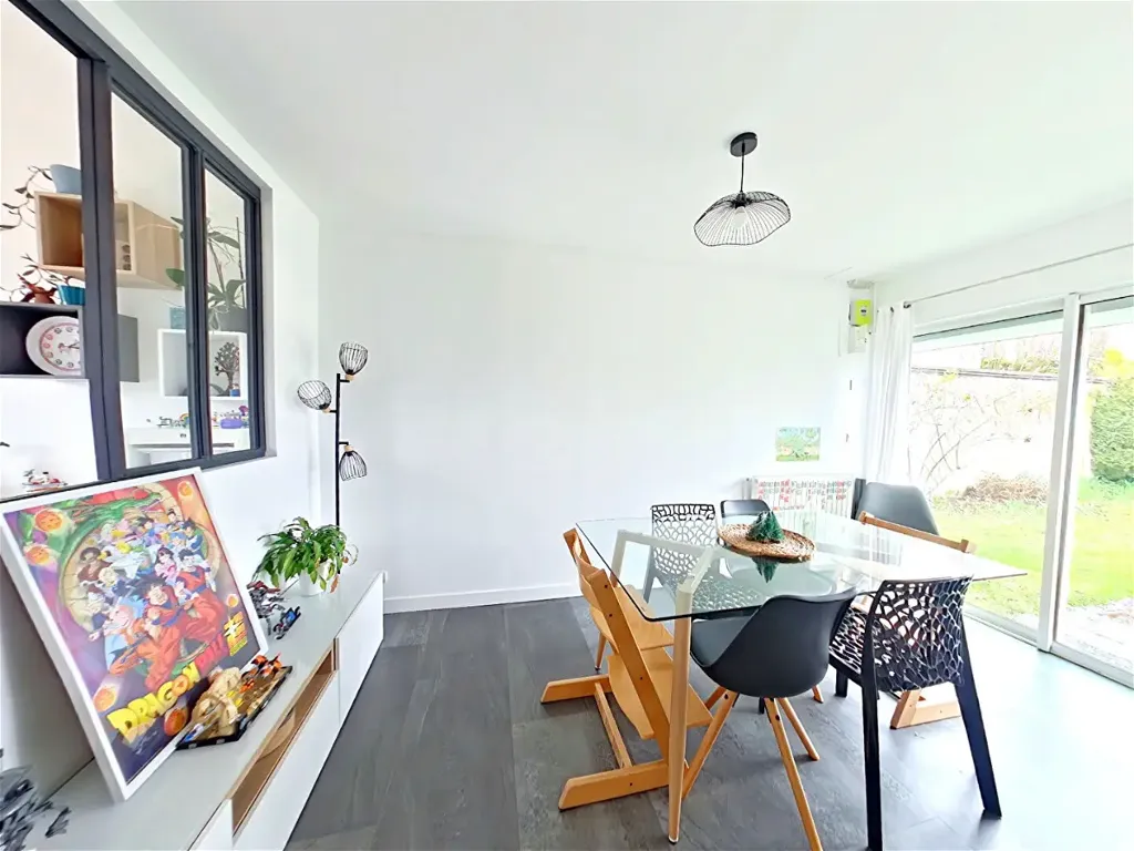 Maison 7 pièces à Loches