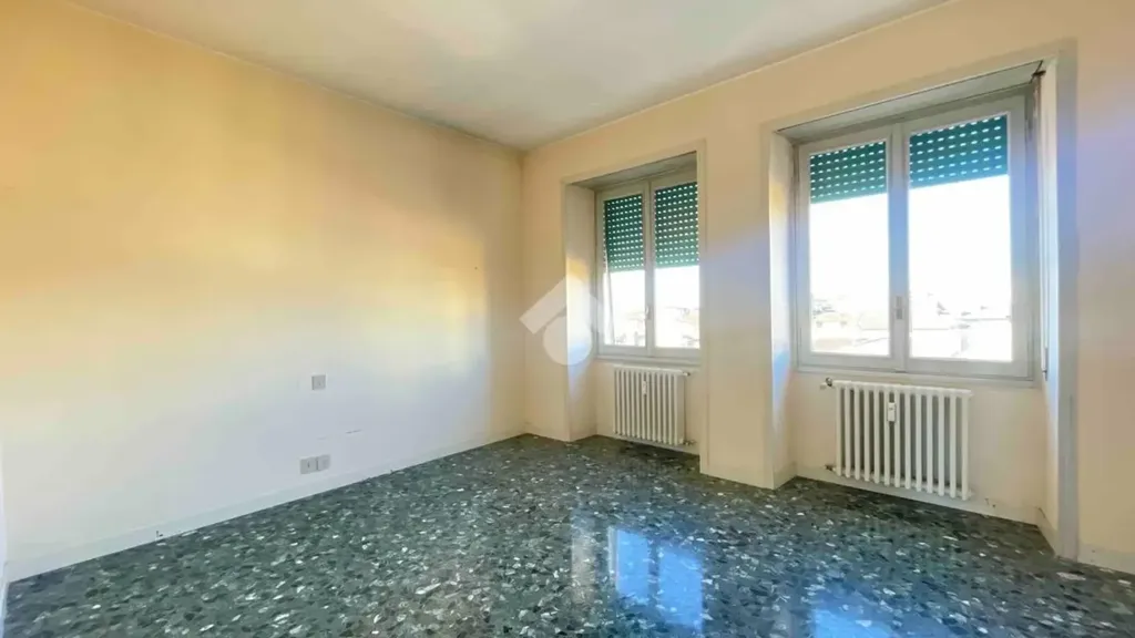 Toad - Apartment with Panoramic View in Brescia