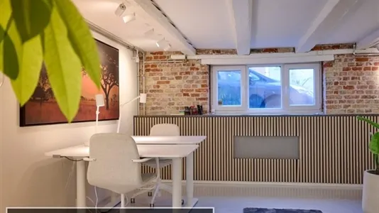Studio - Commercial Space in Copenhagen S