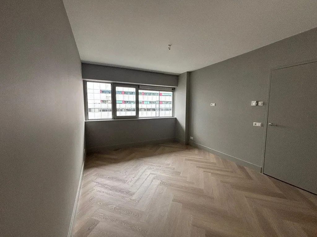 Appartement 4 pièces à Rotterdam
