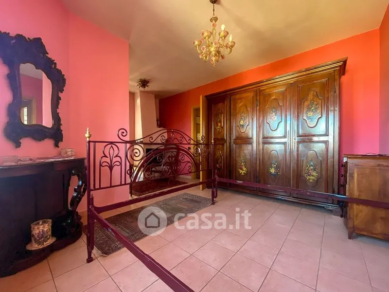 Magamistoad - Bifurcated Villa with Garden in Pignola