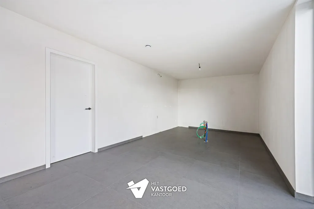 Stanze - Newly Built Apartment with Garden in Ham