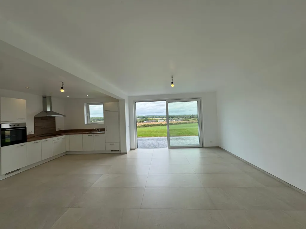 Köök - New Build House with Solar Panels in Marche