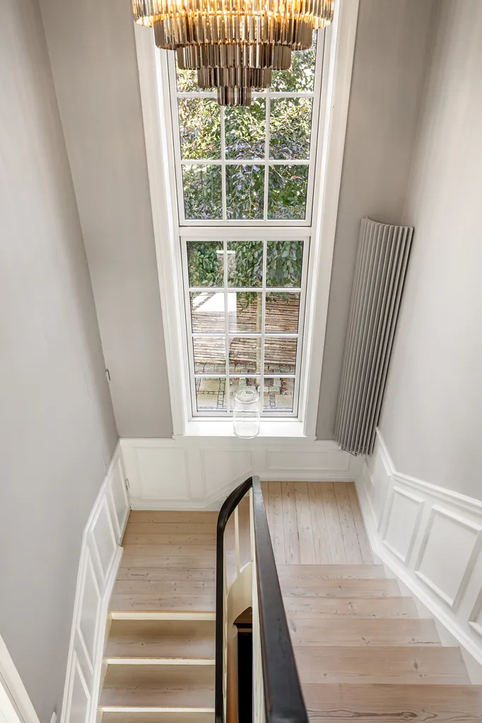Toad - Villa with Jacuzzi Terrace in Charlottenlund