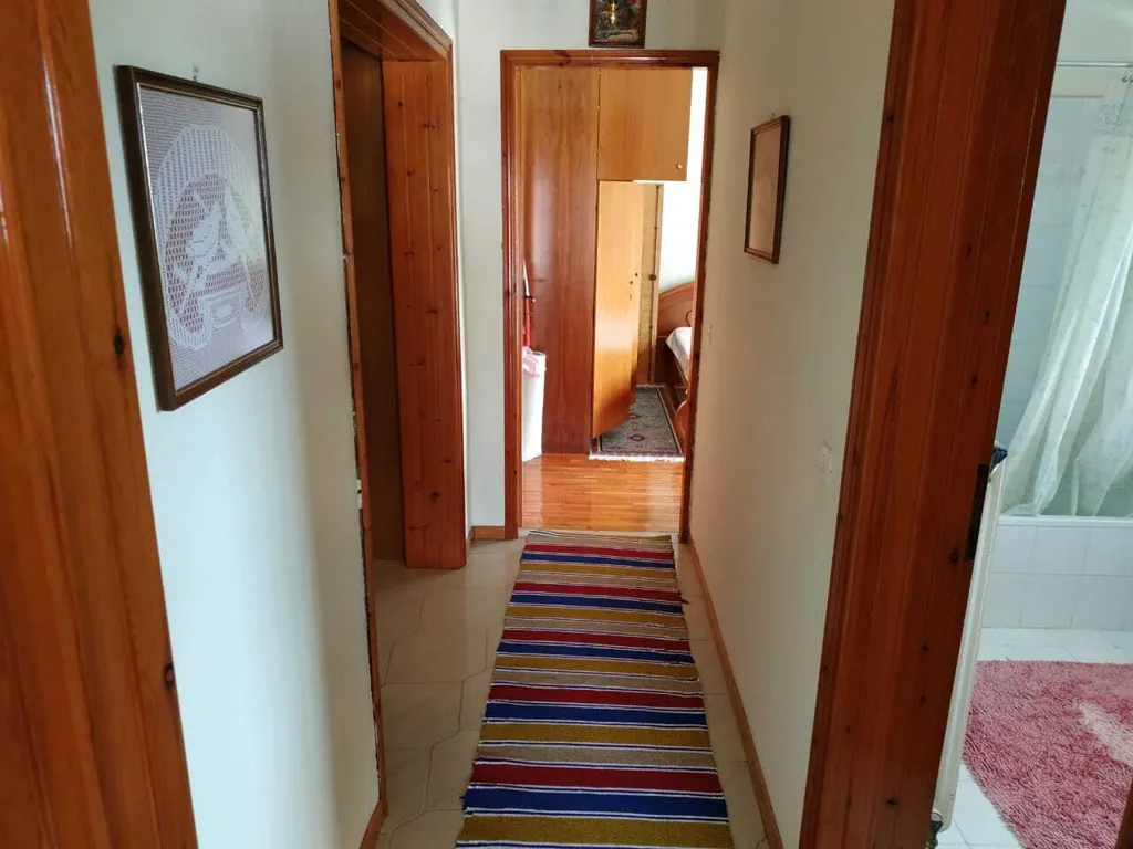 Ingresso - Flat with Panoramic Views on Olympic Coast