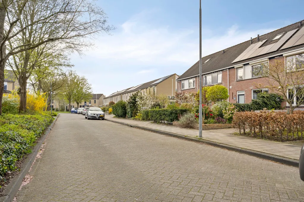 Extérieur - Maison 5 pièces à Assen
