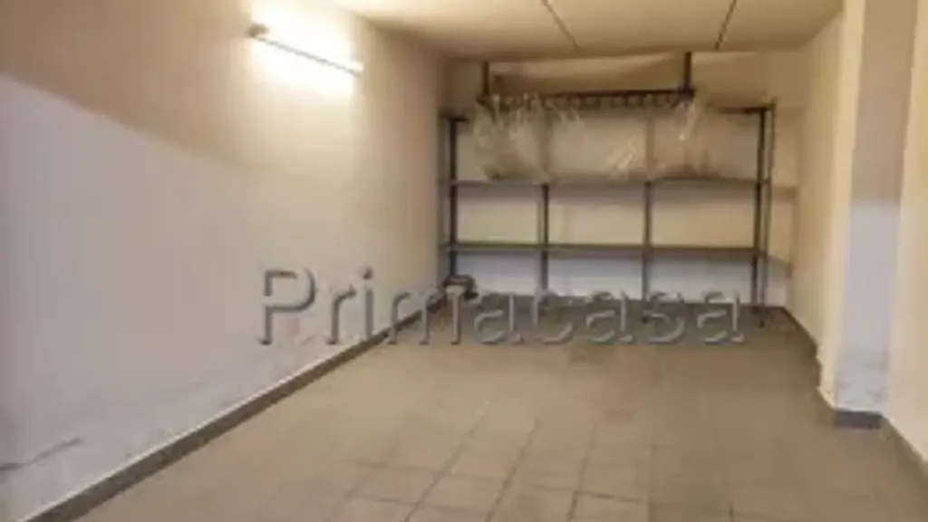 Garaaž - 4-Bedroom Apartment with Terrace in Scorze'