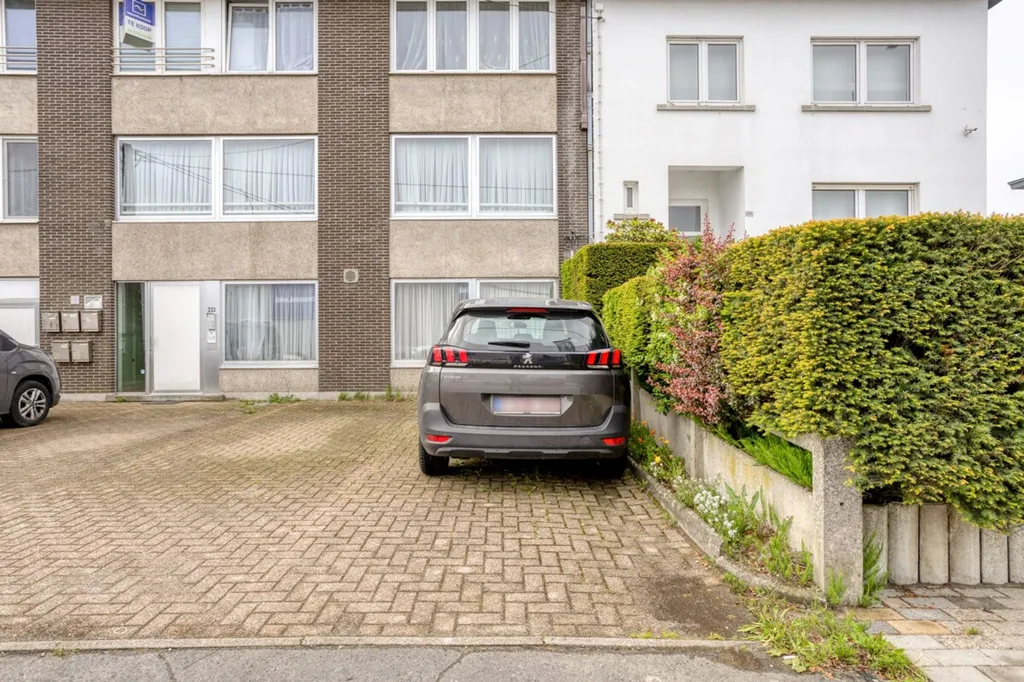 2 magamistoaga korter asukohas Ninove
