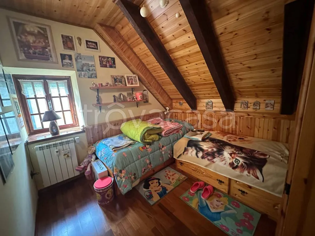 Appartement 3 pièces à Limone Piemonte