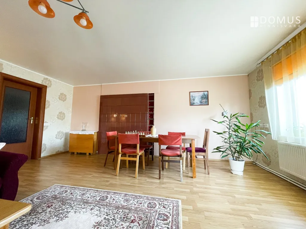 Séjour - Spacious Stone House with Garden in Põltsamaa