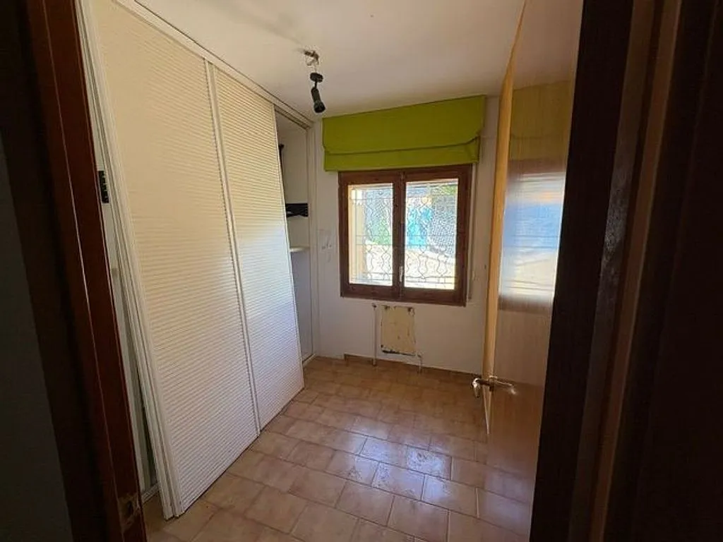Pièces - Chalet with Terrace in Pedraforca