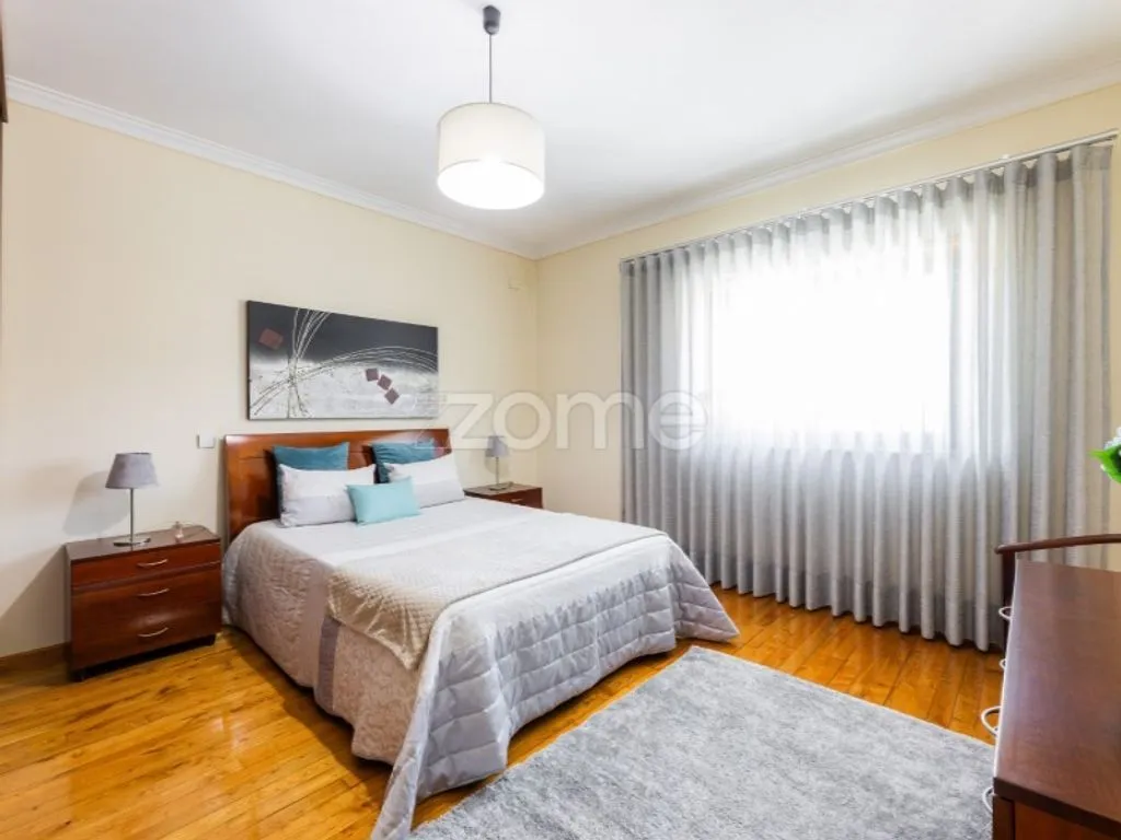 Magamistoad - Luxury House with Garden in Vimieiro, Braga