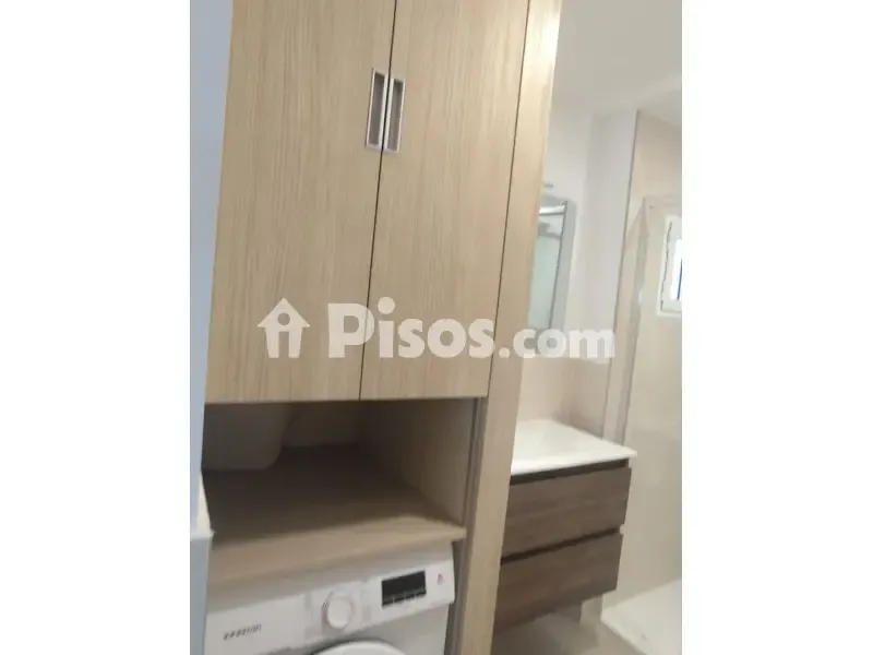 Salles de bain - Modernised Apartment with River Views in Vigo