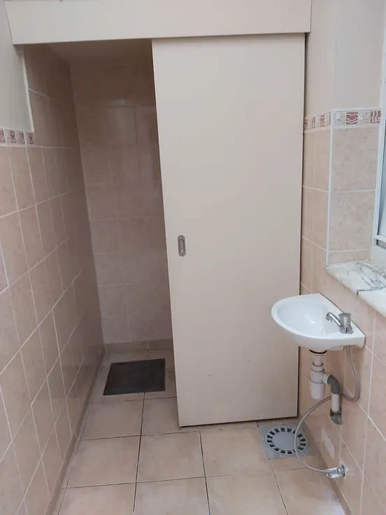 Salles de bain - Appartement Rue Montgoméry 53 à Enghien
