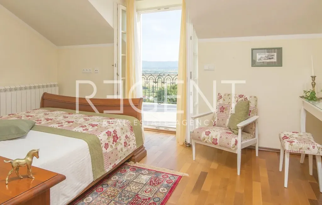 Chambres - Luxury Stone House with Pool in Sinj