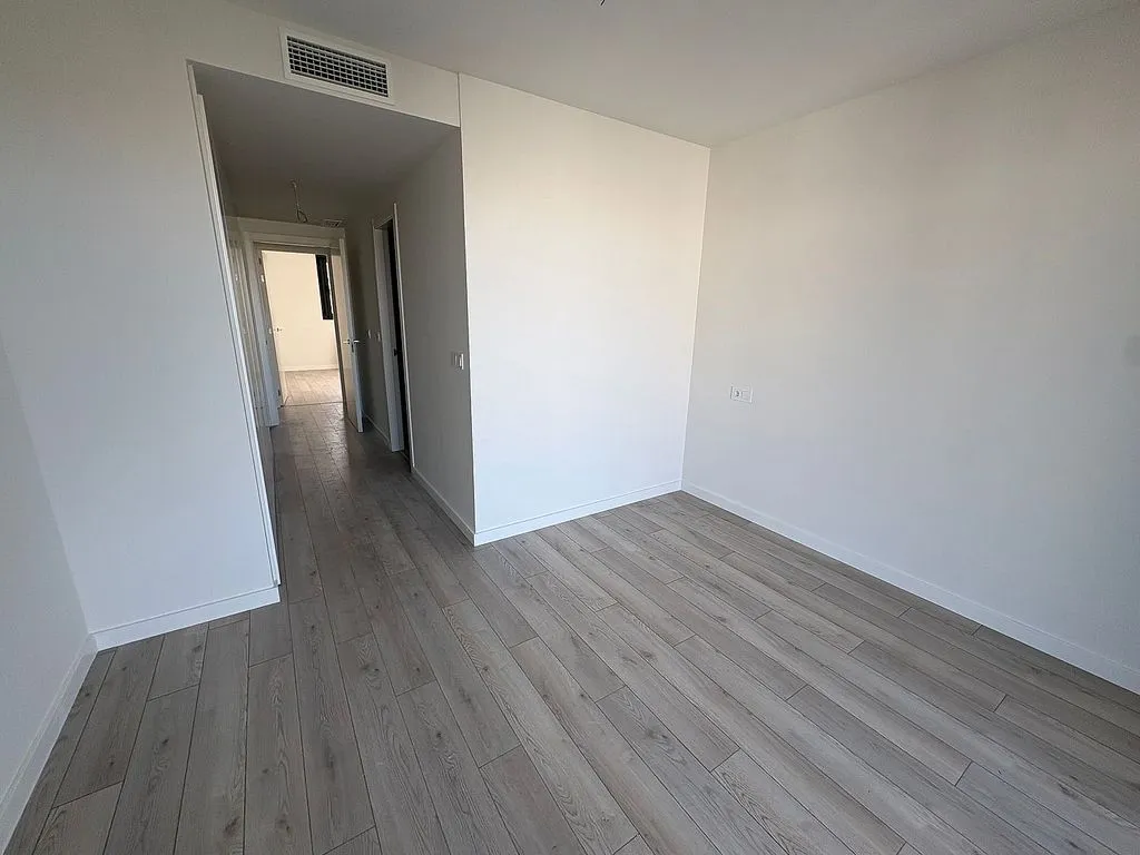 Pièces - New Flat with Pool and Terrace in Los Álamos