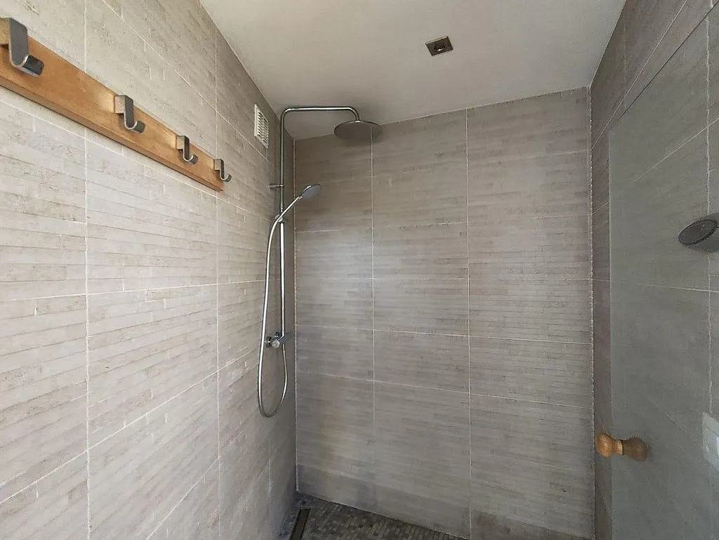 Salles de bain - Luxury Villa with Pool in Altea Hills