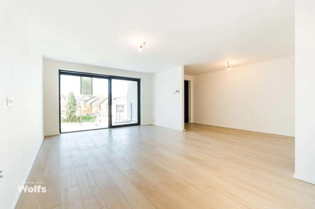 Toad - New Apartment with Terrace in Liège
