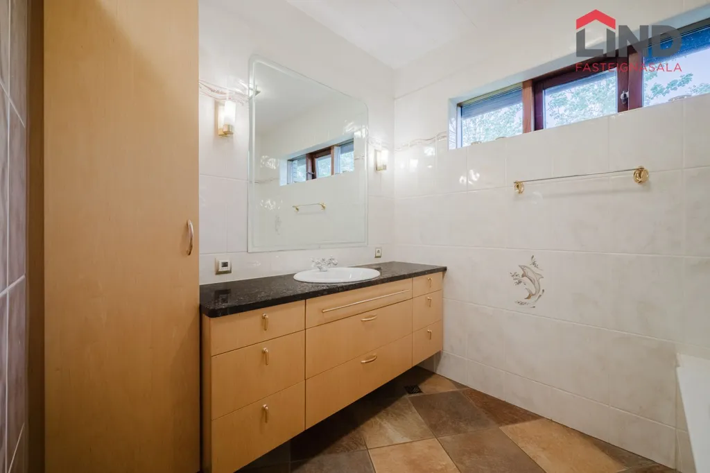 Appartement 4 pièces à Selfoss