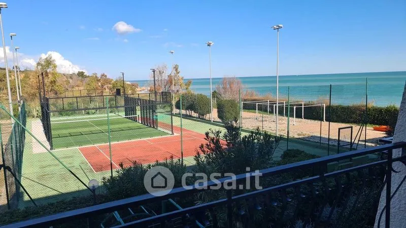 Extérieur - Duplex with Sea View in Vasto