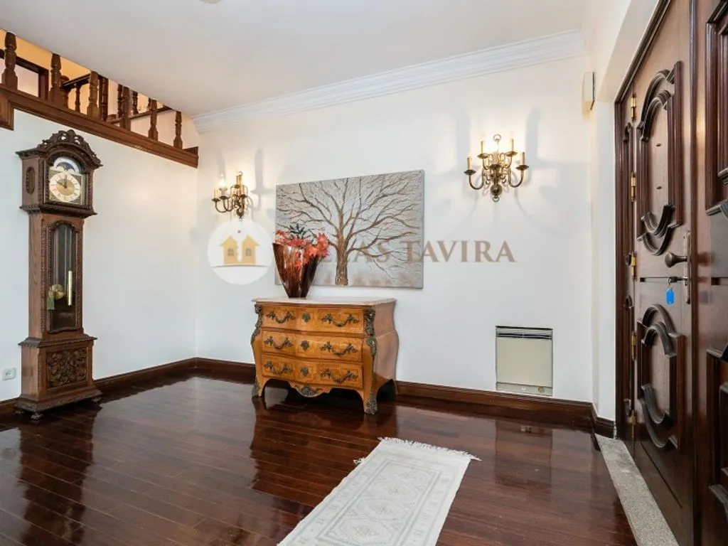 Esik - Luxury Detached House with Private Pool in Castro Marim