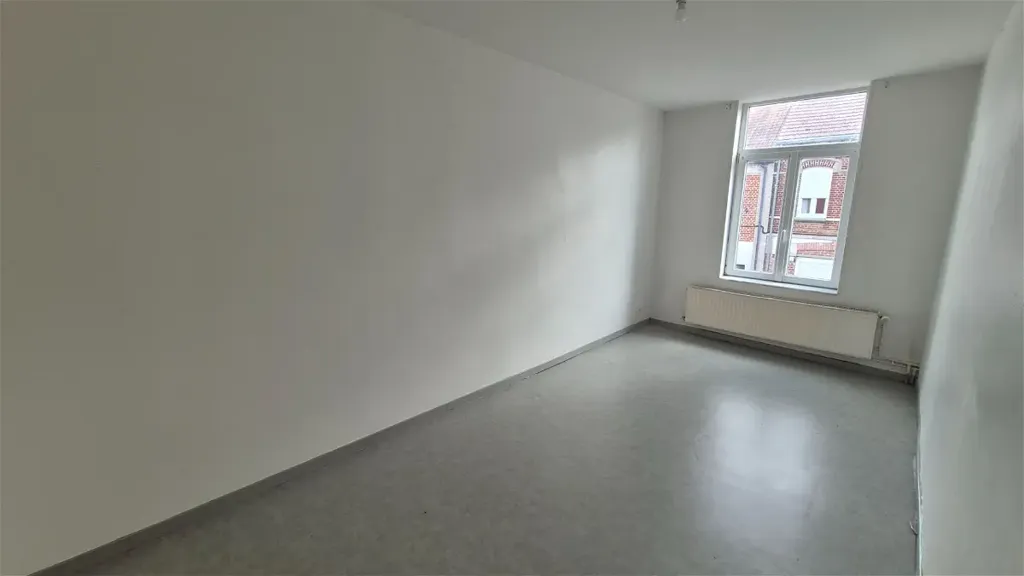 Maison 8 pièces à Quiévrechain