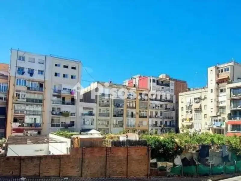 Välivaade - Apartment for Renovation with Double Orientation in Eixample