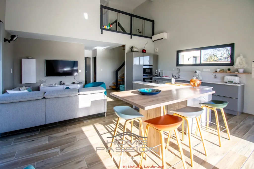 Maison 5 pièces à Royan