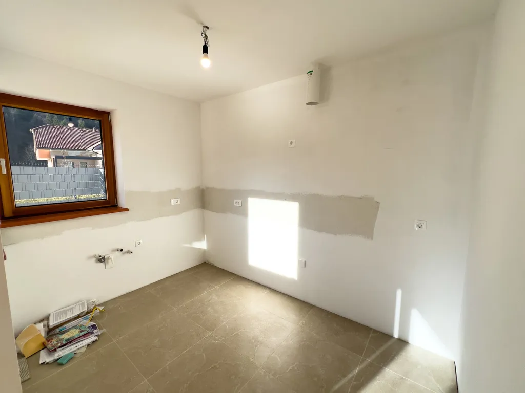 Stanze - Duplex with Garden in Domžale
