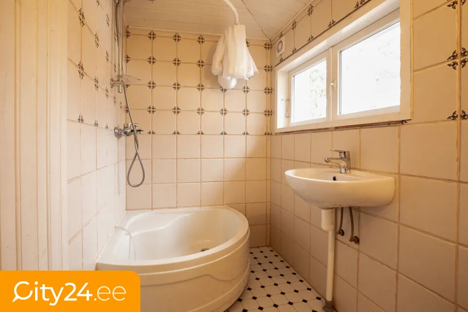Appartement 5 pièces à Tallinn