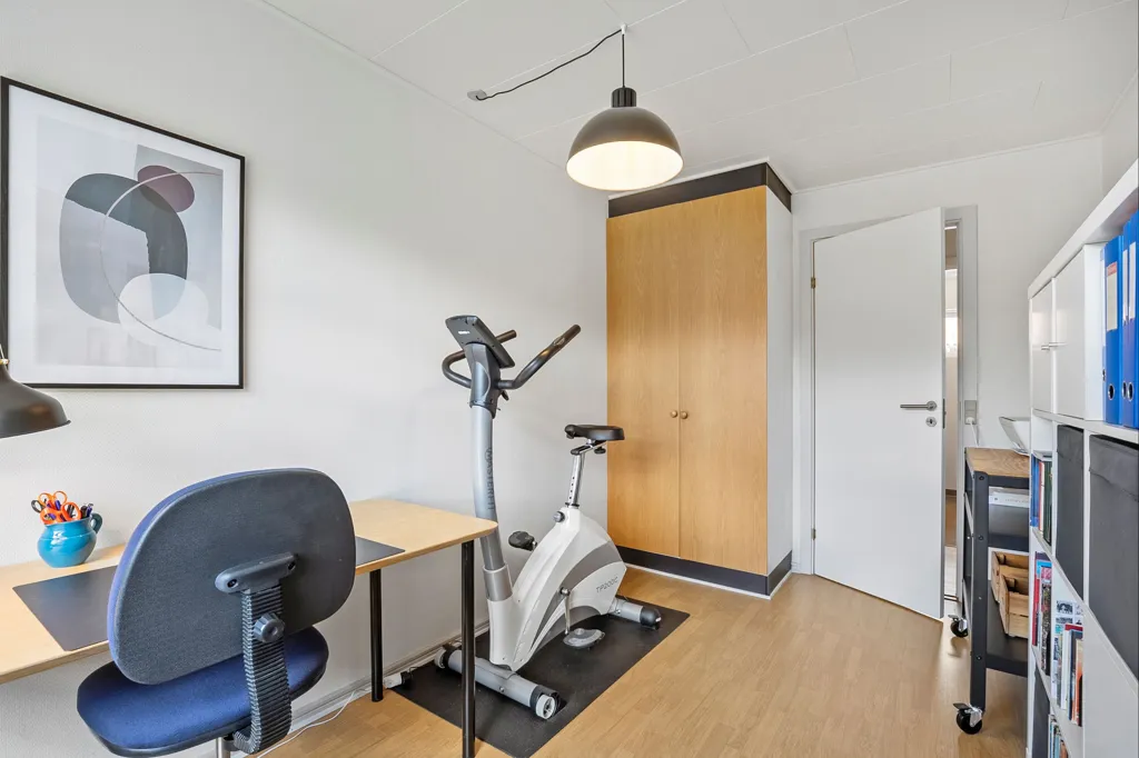 Studio - Villa with Attractive Location in Skovhaven