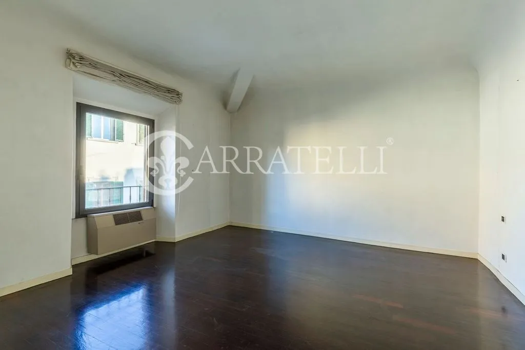 Pièces - Apartment in Medieval Tower, Florence