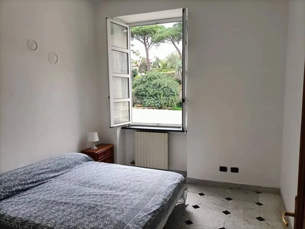 Magamistoad - Luxury Apartment with Historic View in Chiavari