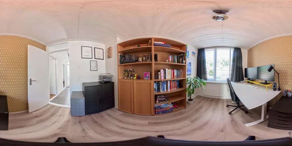 Maison 5 pièces à Zevenbergen