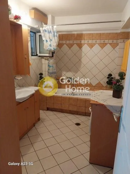 4-room apartment in GR