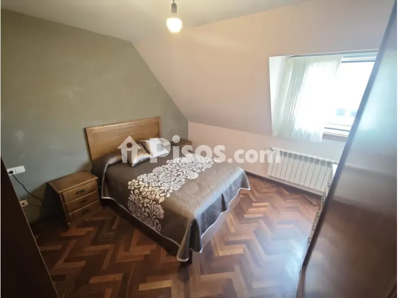 Magamistoad - Penthouse Chalet with Garage in Vila