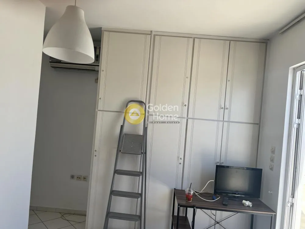 Magamistoad - Apartment with Rooftop in Kallithea Centre