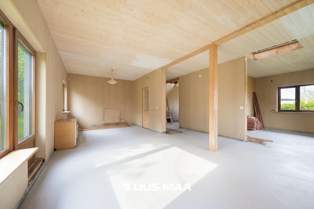 Maison 5 pièces à Harku vald