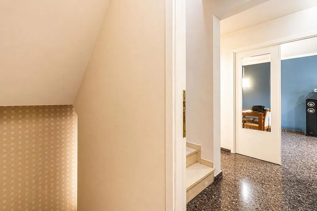 Entrée - Semi-detached House with Garage in Carlet