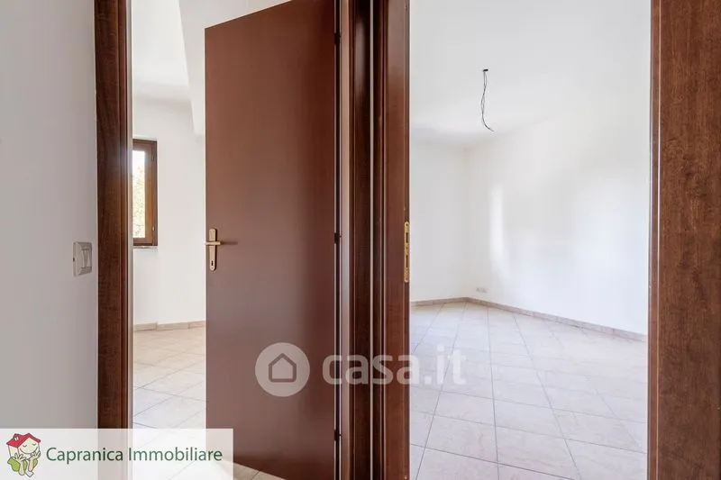 Entrée - Modern Flat with Balcony in Sutri