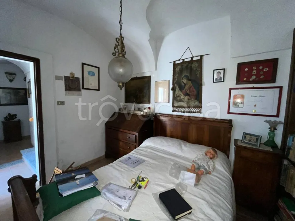 Chambres - Free-Standing House with Garden in Roburent