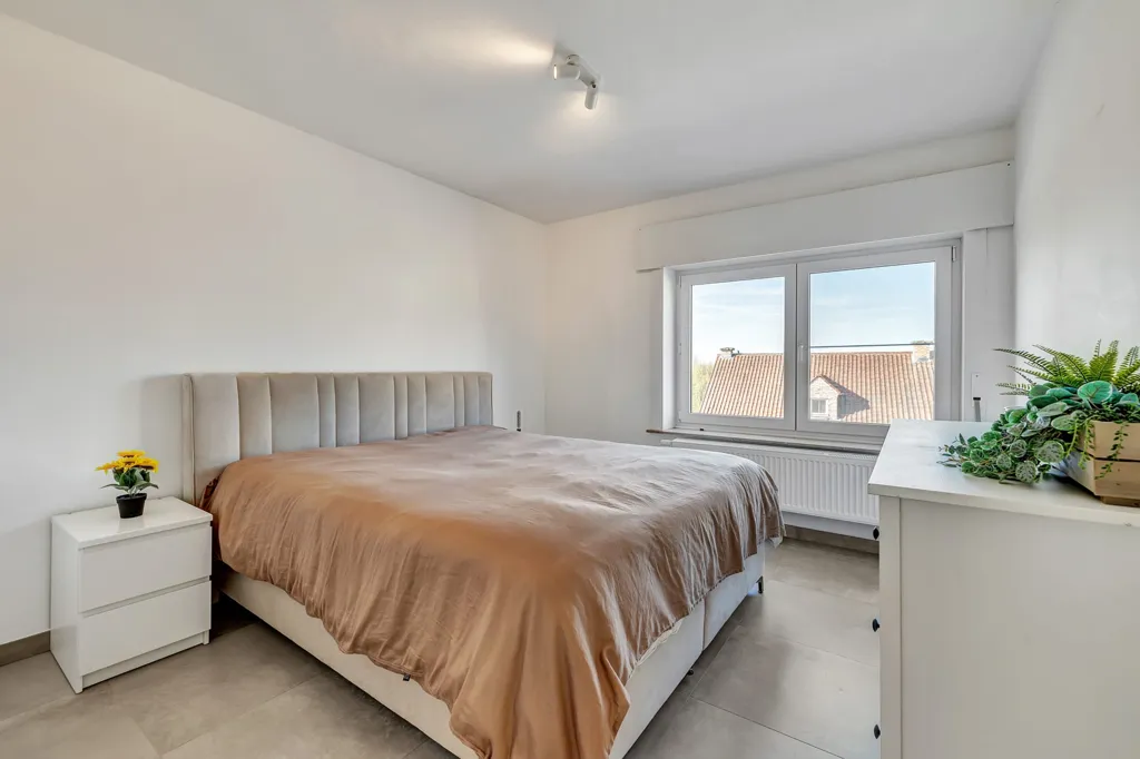 Magamistoad - Renovated House with Garden in Zottegem