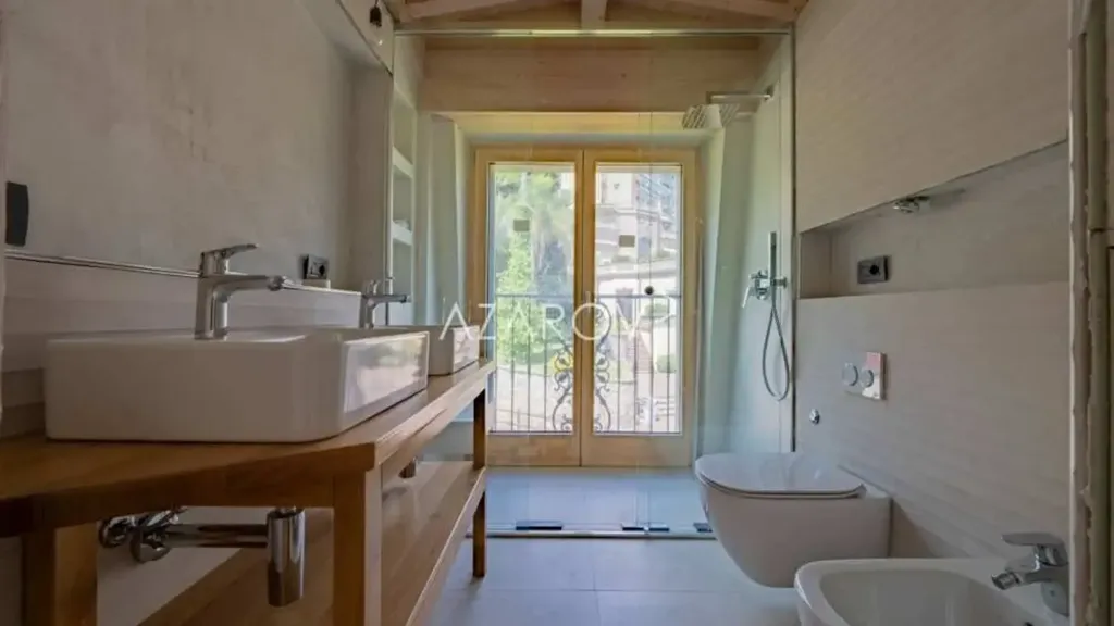 Vannitoad - New Villa with Sea View in Sanremo