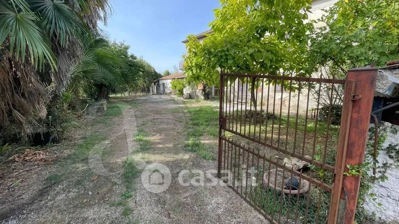 Jardin - Independent House with Garden in Roccasecca